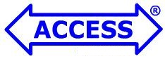 Logo ACCESS